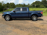 Used 2013 Ford F150 Lariat image 2
