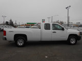 Used 2013 Chevrolet Silverado 1500 W/T image 2