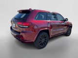 Used 2020 Jeep Grand Cherokee Altitude image 5