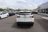 Used 2021 Jeep Compass Latitude image 4