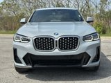 Certified 2022 BMW X4 xDrive30i w/ M Sport Package 2 image 2