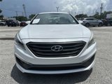 Used 2017 Hyundai Sonata Limited w/ Tech Package 03 image 3