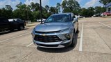 Used 2025 Chevrolet Blazer LT image 3