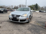 Used 2005 Volkswagen Jetta 2.5 image 3