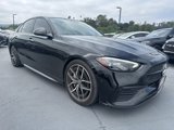 Used 2022 Mercedes-Benz C 300 Sedan image 3