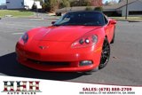 Used 2005 Chevrolet Corvette Convertible w/ Preferred Equipment Group image 6