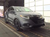Used 2021 Honda HR-V Sport image 2