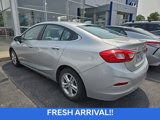 Used 2016 Chevrolet Cruze LT image 4