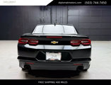 Used 2022 Chevrolet Camaro LT image 6