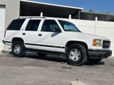 Used 1997 GMC Yukon 4WD 4-Door w/ Marketing Opt Pkg 5 image 4