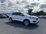 Used 2019 Ford Edge SEL w/ Equipment Group 201A image 3