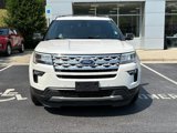 Used 2019 Ford Explorer XLT w/ Equipment Group 202A image 3