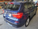 Used 2013 BMW X3 xDrive28i image 5