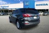 Used 2020 Chevrolet Equinox LS image 3