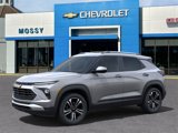 New 2025 Chevrolet TrailBlazer LT w/ Convenience Package image 2