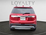 Used 2023 GMC Acadia SLT image 4