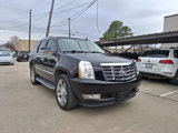 Used 2014 Cadillac Escalade Luxury image 4