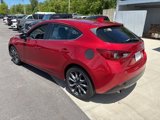 Used 2015 MAZDA MAZDA3 s Touring image 4