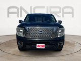 Used 2017 Nissan Titan Platinum Reserve image 5