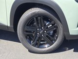 New 2025 Chevrolet Trax ACTIV w/ Sunroof Package image 2