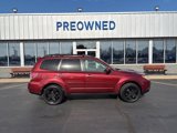 Used 2009 Subaru Forester 2.5XT Limited image 2