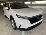 Used 2024 Honda CR-V EX-L image 2
