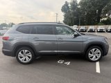 Used 2022 Volkswagen Atlas SE image 6