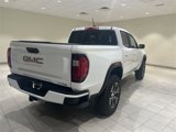 New 2025 GMC Canyon AT4 image 5