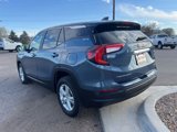 Used 2024 GMC Terrain SLE image 3