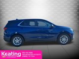 Certified 2023 Chevrolet Equinox LT image 4