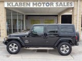Used 2016 Jeep Wrangler Unlimited Sahara w/ Connectivity Group image 2