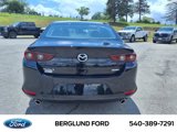 Used 2024 MAZDA MAZDA3 s image 5
