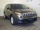 Used 2015 Jeep Cherokee Sport w/ Cold Weather Group image 2