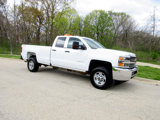 Used 2019 Chevrolet Silverado 2500 W/T w/ WT Convenience Package image 3