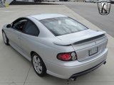 Used 2006 Pontiac GTO image 5