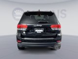 Used 2017 Jeep Grand Cherokee Laredo w/ Quick Order Package 23E image 5