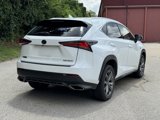 Used 2020 Lexus NX 300 F Sport image 5