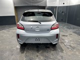 New 2024 Mitsubishi Mirage Black Edition image 6