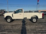 New 2024 Ford F250 XL w/ Snow Plow Prep Package image 3
