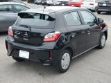 Used 2024 Mitsubishi Mirage ES image 6