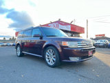 Used 2010 Ford Flex SEL image 2