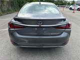 Certified 2021 Lexus ES 300h w/ Accessory Package 2 image 6