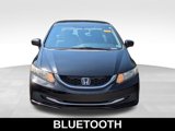 Used 2015 Honda Civic LX image 3