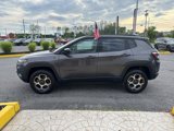 Certified 2022 Jeep Compass Trailhawk image 4