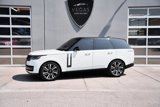 Used 2023 Land Rover Range Rover SE image 5
