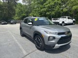 Used 2023 Chevrolet TrailBlazer LT image 2
