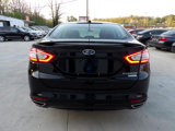 Used 2015 Ford Fusion Titanium image 6