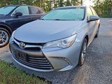 Used 2017 Toyota Camry image 3