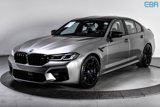 Used 2021 BMW M5 w/ Competition Package image 2