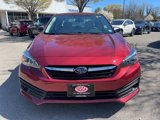 Certified 2021 Subaru Impreza 2.0i image 3